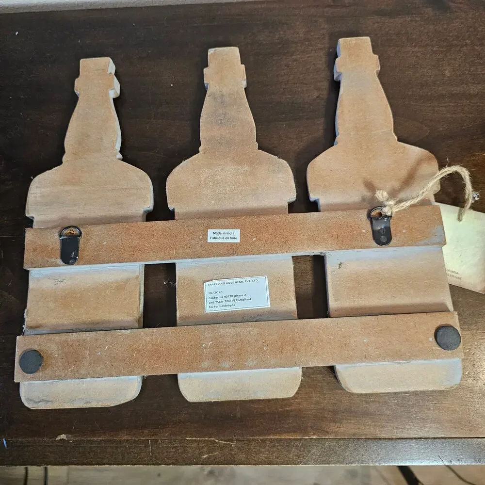 No brand nwt bottles
